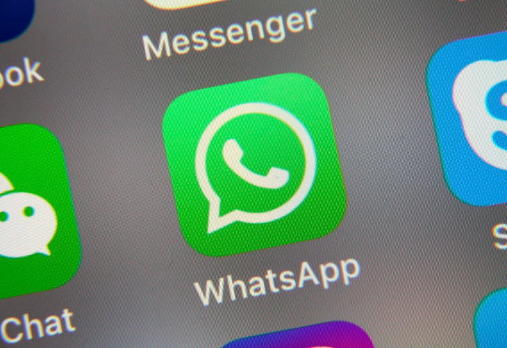 Fiscal: Al menos dos hackeos de Whatsapp ocurren al día