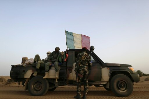 Mueren dos soldados malienses en un ataque terrorista en el centro del país