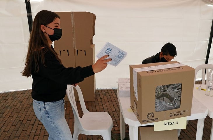 A un mes de elecciones en Colombia hay 163 víctimas de violencia y 19 muertes