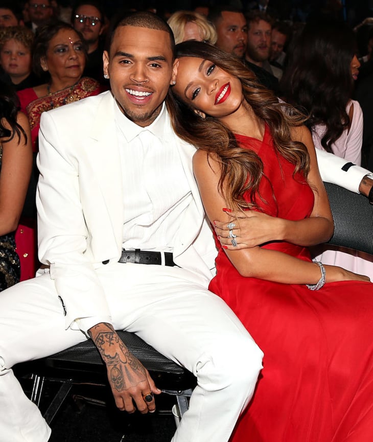 Chris Brown, ex de Rihanna, es denunciado otra vez por violación