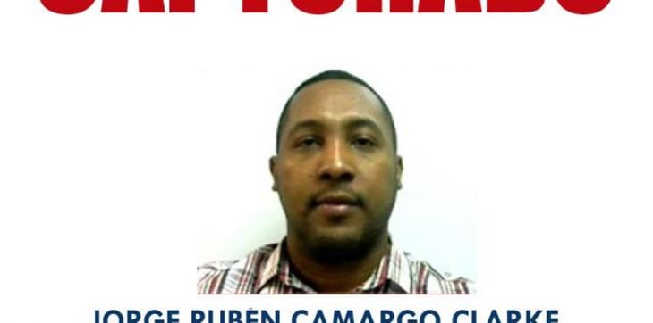 Presunto narcotraficante panameño rechaza extradición voluntaria a EU