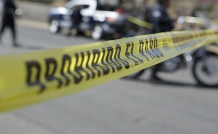 Asesinan a balazos a mujer policía en Zacatecas