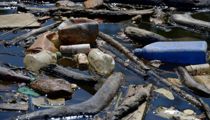 La contaminación por fármacos alcanza a los ríos de todo el mundo