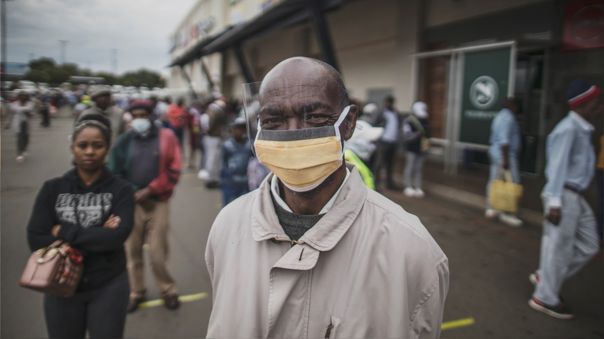 Dos años de pandemia de COVID-19 en África con avances pero escasa vacunación