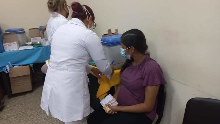 IMSS Monclova otorga incapacidades de maternidad en línea 