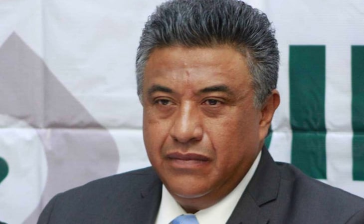 Suspenden de sus funciones a auditor general de Puebla