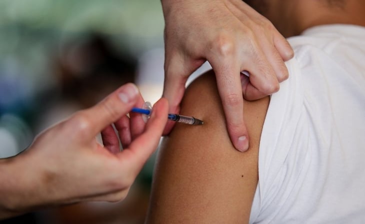 Vacuna Patria es segura; publican resultados previos de ensayo Fase I