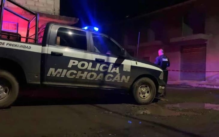 Michoacán registra 23 asesinatos en un día