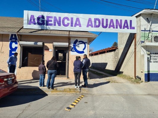 Muy poca demanda y costo accesible en la legalización de autos chocolate en Acuña