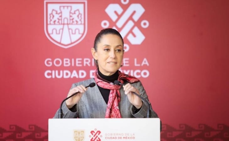'Les molesta que ya no son los dueños de México': Sheinbaum