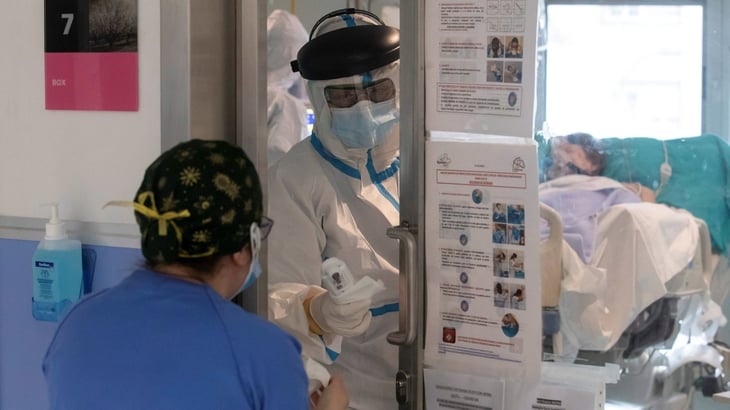 Letonia levantará la mayoría de las restricciones por la pandemia