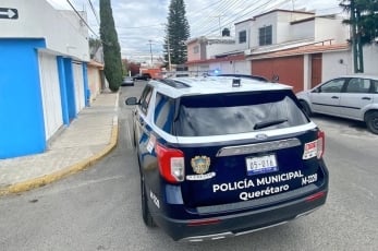 Desarman y someten a exámenes a policías de San Juan Evangelista