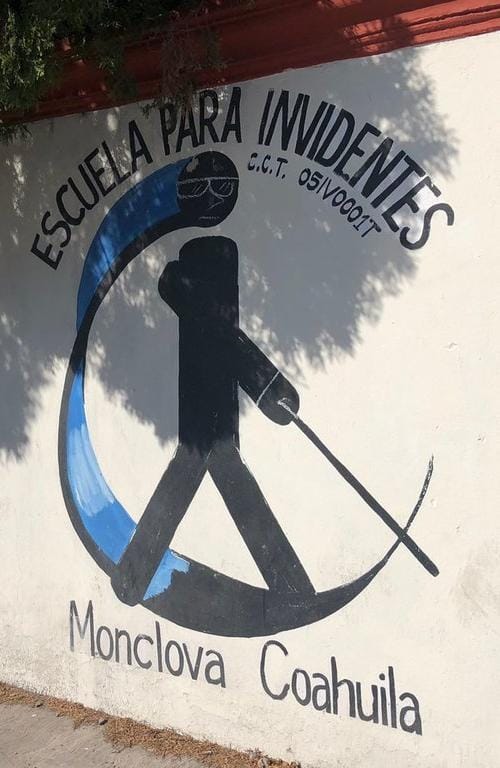 Club Rotario Santiago de la Monclova ofrece equinoterapia para niños