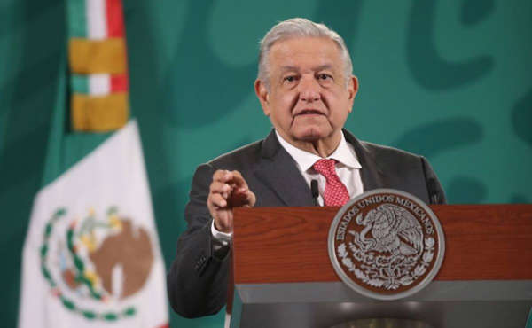 'Política de 'Abrazos, no Balazos' no tiene validez en México ni EU'