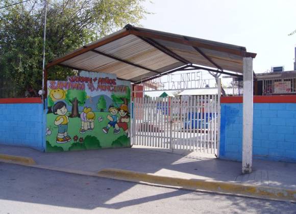 Jardines de niños regresan a clases híbridas en Monclova
