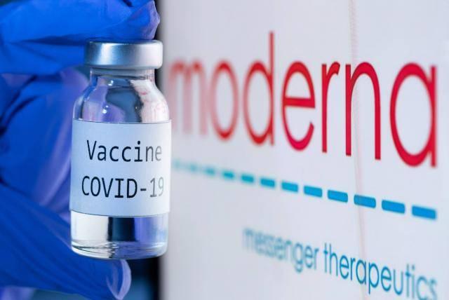 Moderna desarrolla vacunas para virus del herpes, varicela y tipos de cáncer
