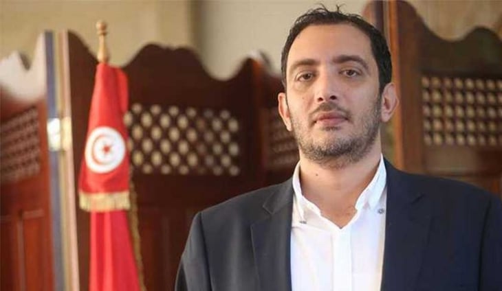 Justicia militar de Túnez condena a dos exdiputados a penas de prisión
