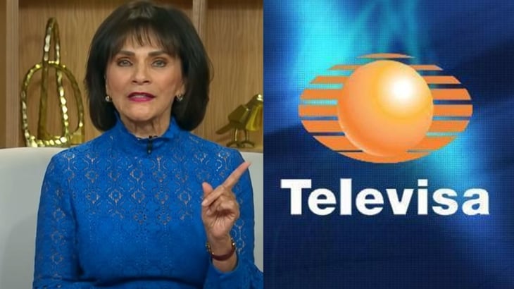 Televisa hunde a TV Azteca: Tras traición de ejecutivos, Pati Chapoy fracasa y deja 'Ventaneando'