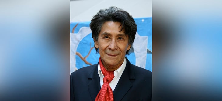 Fallece el actor mexicano Xavier Marc a los 76 años 