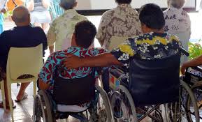 Discapacitados de Monclova serán tratados con mayor respeto a su dignidad humana
