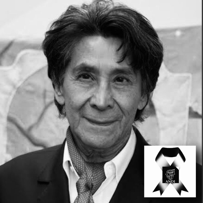 Xavier Marc, fallece el actor, director y docente mexicano a los 76 años de edad