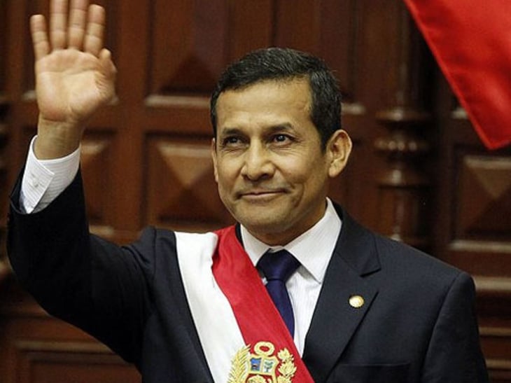 Empieza en Perú primer juicio oral contra un expresidente por caso Lava Jato