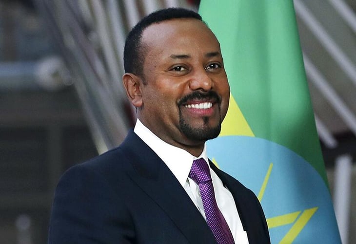 El primer ministro etíope pone en funcionamiento la polémica presa del Nilo