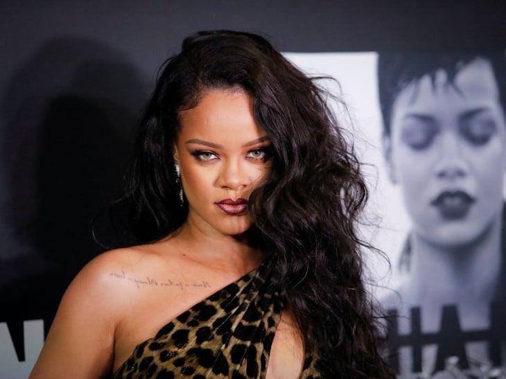 Cinco cosas que no sabías de Rihanna, ayer cumplió 34 años