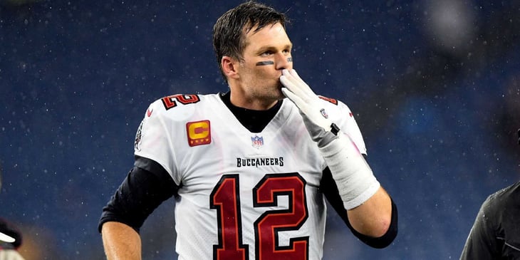 ¿Tom Brady pausará su retiro para jugar con los 49ers de San Francisco?