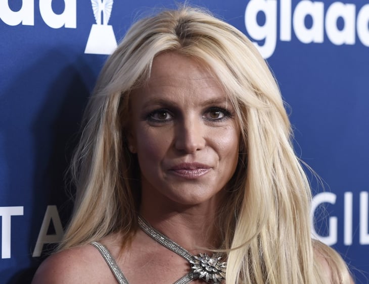Britney Spears publicará sus memorias tras acuerdo por 15 millones de dólares