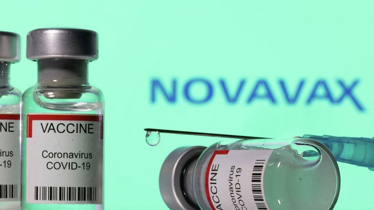 Alemania espera las primeras dosis de Novavax y confía impulsar la vacunación