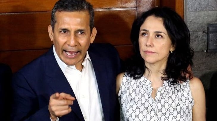 Perú enjuicia a expresidente ligado al caso Odebrecht