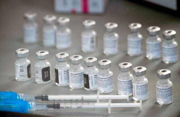 Australia desarrolla una técnica para transportar vacunas sin refrigeración
