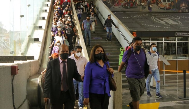 México suma 706 decesos y 18 mil 309 casos por Covid en 24 horas