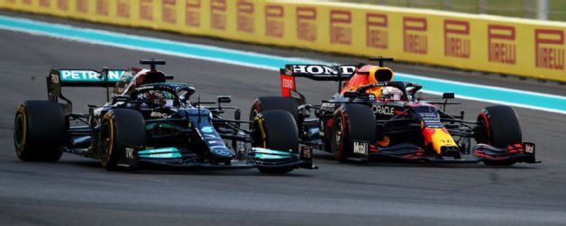 La llegada del VAR a la Formula 1: Error o acierto de la FIA
