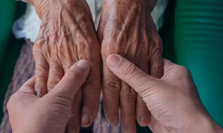 Uno de cada 10 mexicanos mayores de 60 años está afectado por osteoartritis