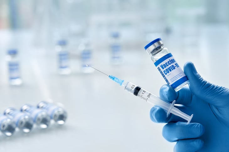 Corea del Sur acogerá segundo centro de la OMS para desarrollar vacunas ARNm