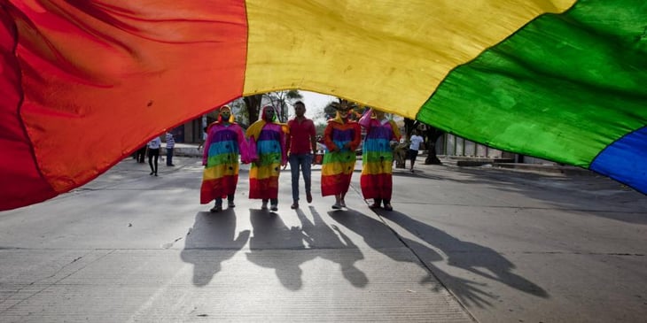 En 2021 crecieron un 78% los asesinatos de personas LGBT en Caribe colombiano