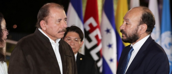 Colombia ordena regreso de embajador en Nicaragua tras declaración de Daniel Ortega