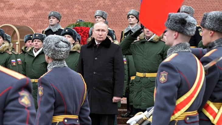 Rusia promete respuesta 'fuerte y dolorosa' ante sanciones de EU