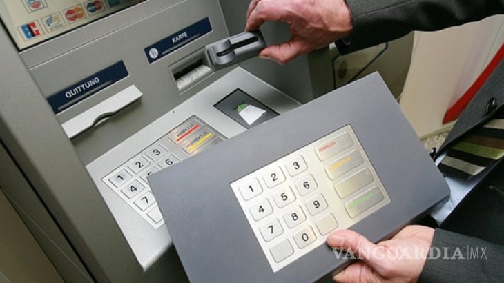 Clonadores de tarjetas acechan los cajeros automáticos en la capital del estado