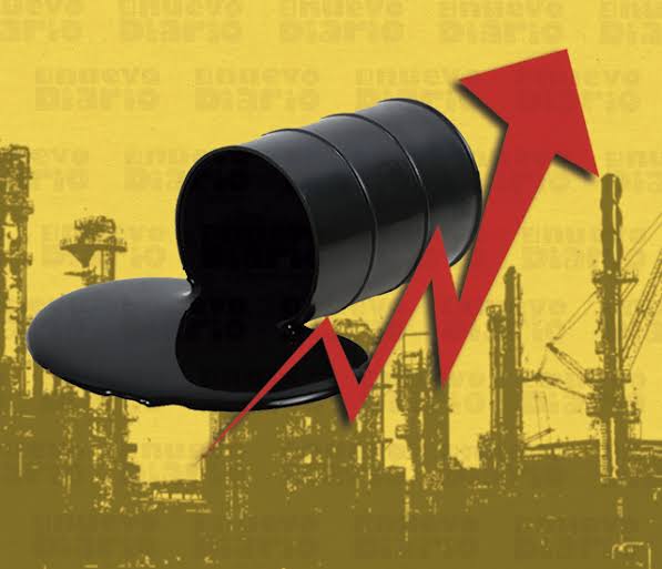 Por conflicto Ucrania y Rusia el precio del barril de petróleo se dispara y supera los 100 dólares