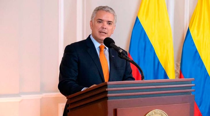 Colombia activa protocolos para facilitar salida de 68 ciudadanos de Ucrania