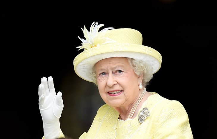 La familia real viaja a diferentes países con motivo del Jubileo de Isabel II