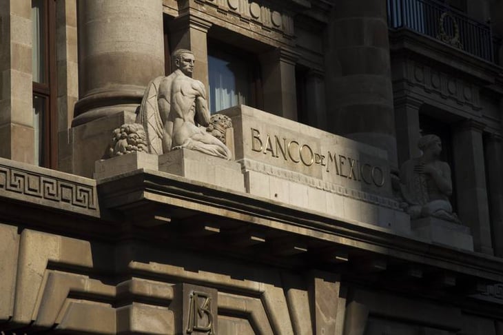 Banxico confirma alza en las expectativas inflacionarias