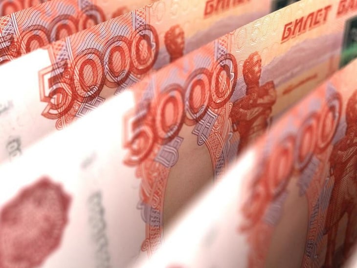 El Banco de Rusia apoyará en lo necesario a bancos sancionados por la guerra