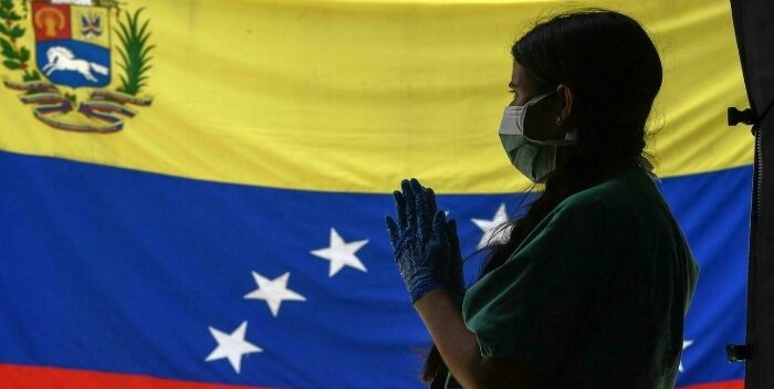 Personal sanitario, la pérdida más dolorosa de la COVID-19 en Venezuela