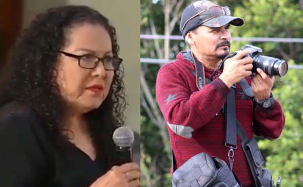 Asesinos de periodistas de BC, mismo grupo criminal: Fiscalía