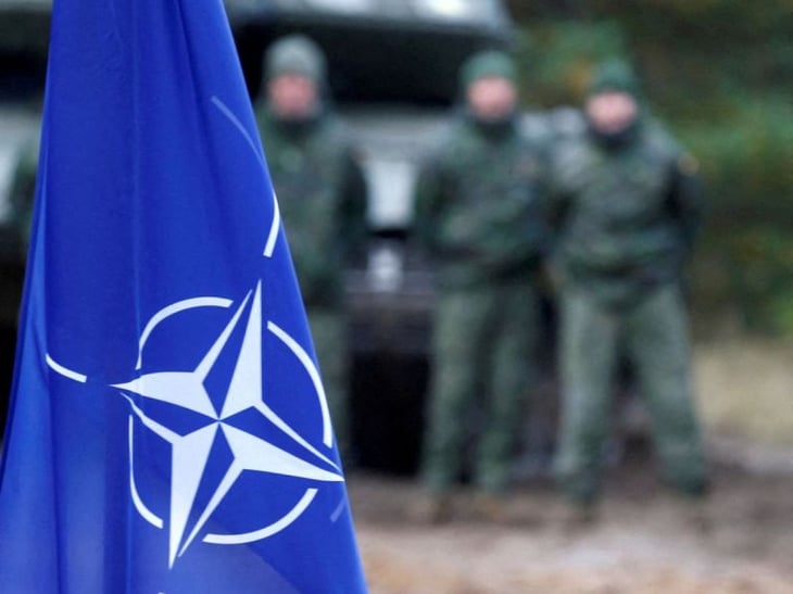 Finlandia y Suecia defienden derecho a  entrar en OTAN pese a amenazas de Rusia