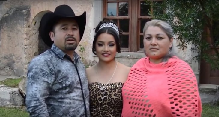 ¿Qué ha sido de Rubí, la quinceañera más famosa de México, a 5 años de la gran fiesta?